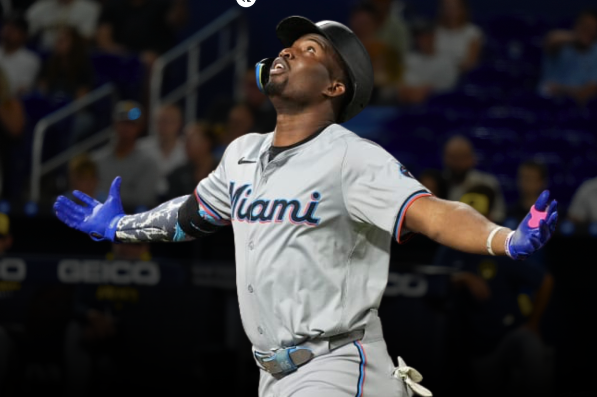 Astros Land Jesus Sanchez post thumbnail image
